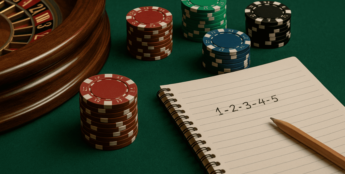 estrategia Labouchere