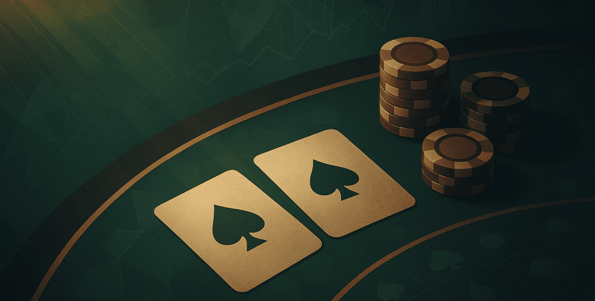 estrategias avanzadas en blackjack