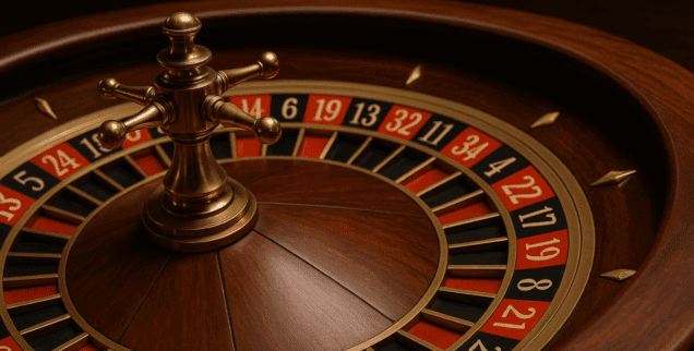 ruleta