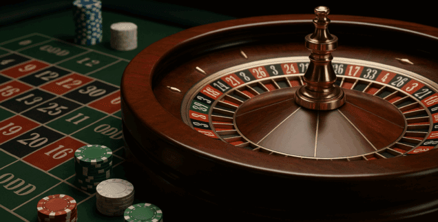 ruleta