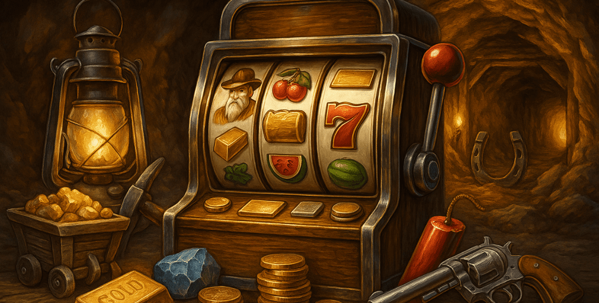 tragaperras españolas