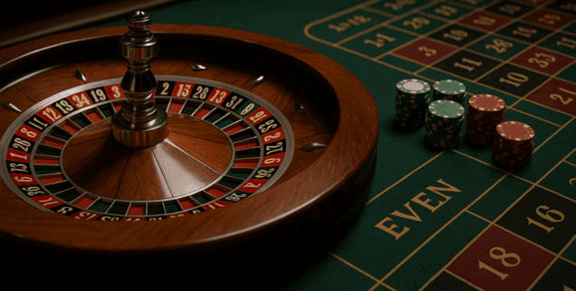 ruleta