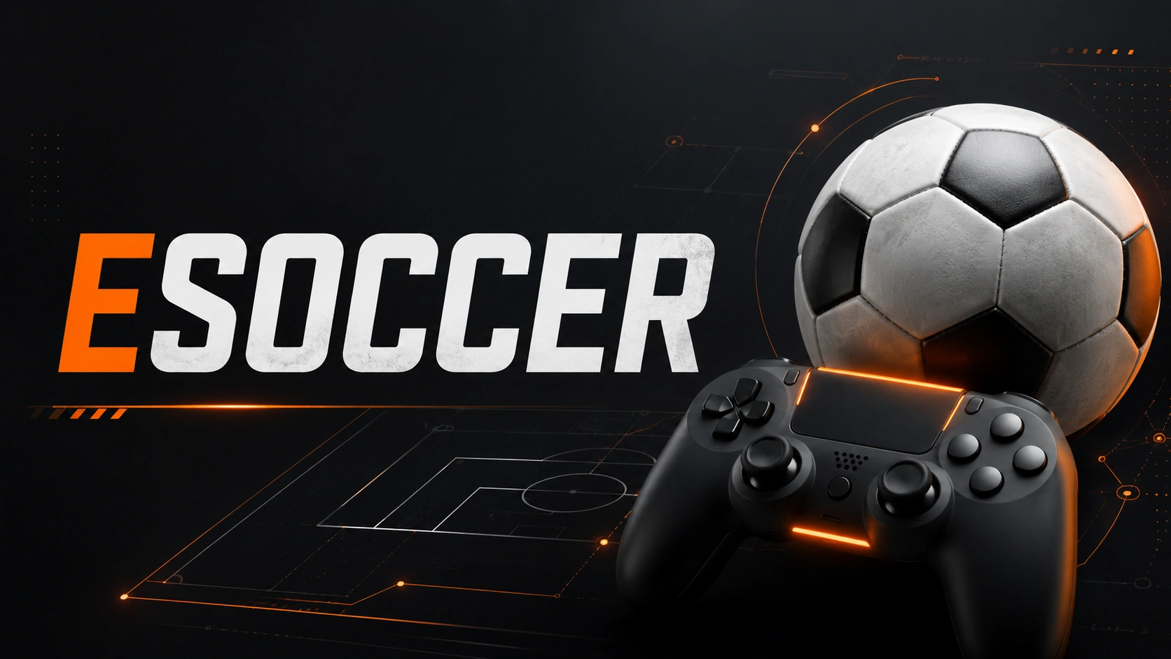 eSoccer: qué es, reglas y ligas (Adriatic, GT y H2H)