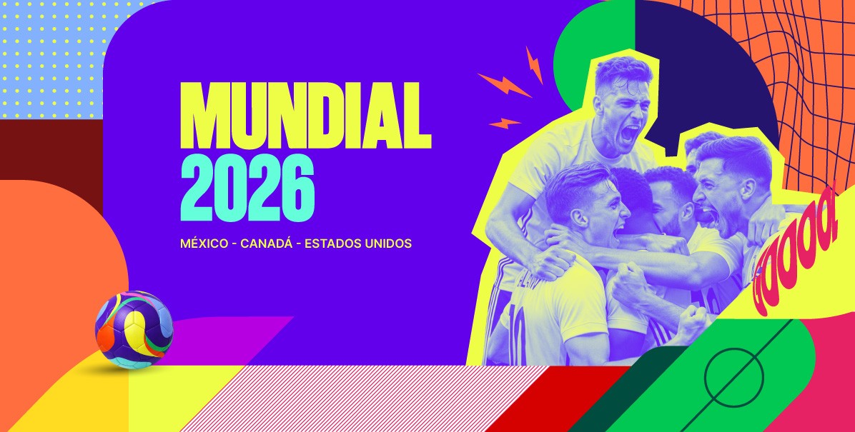 Cómo apostar en el Mundial 2026 en Kirolbet: cuotas y mercados