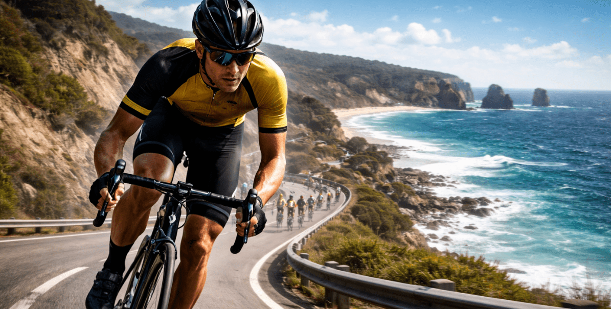 Cadel Evans Great Ocean Road Race 2026