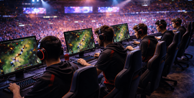 League of Legends LEC 2026