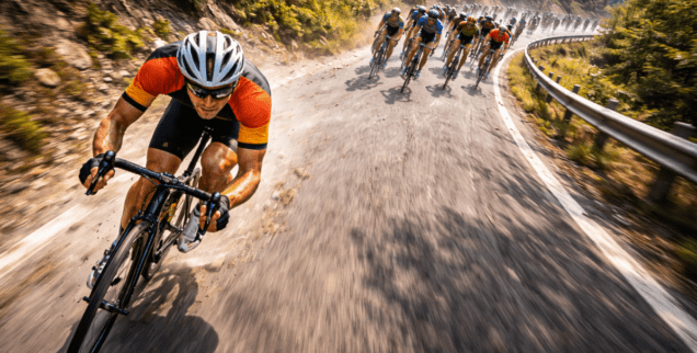 Pronósticos de ciclismo 2026 y próximas carreras