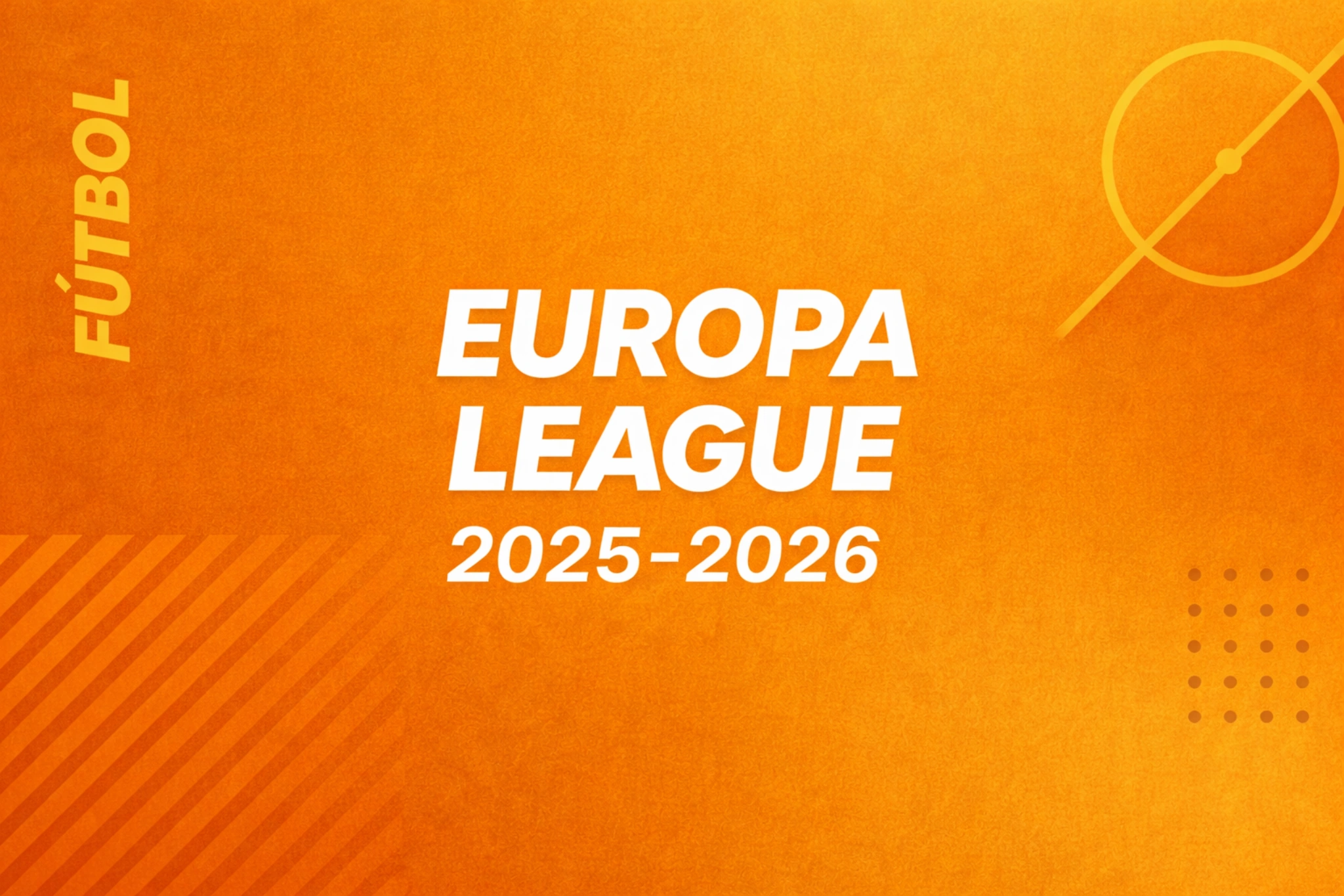 Pronósticos Europa League 2025-2026