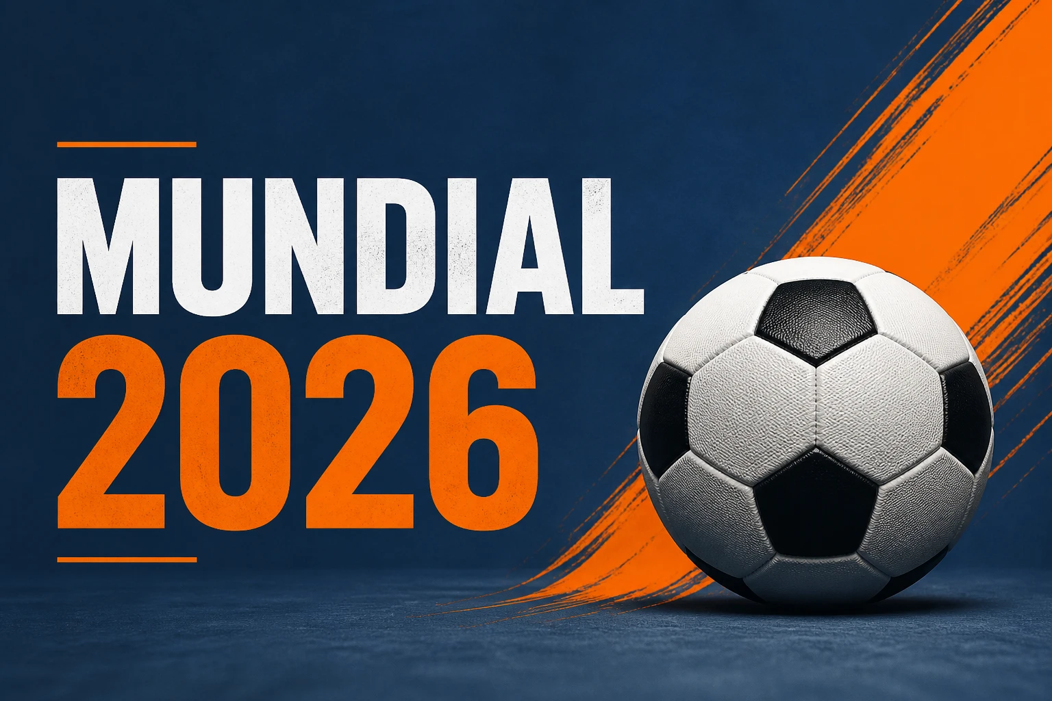 Mundial 2026: novedades, pronósticos y mucho más