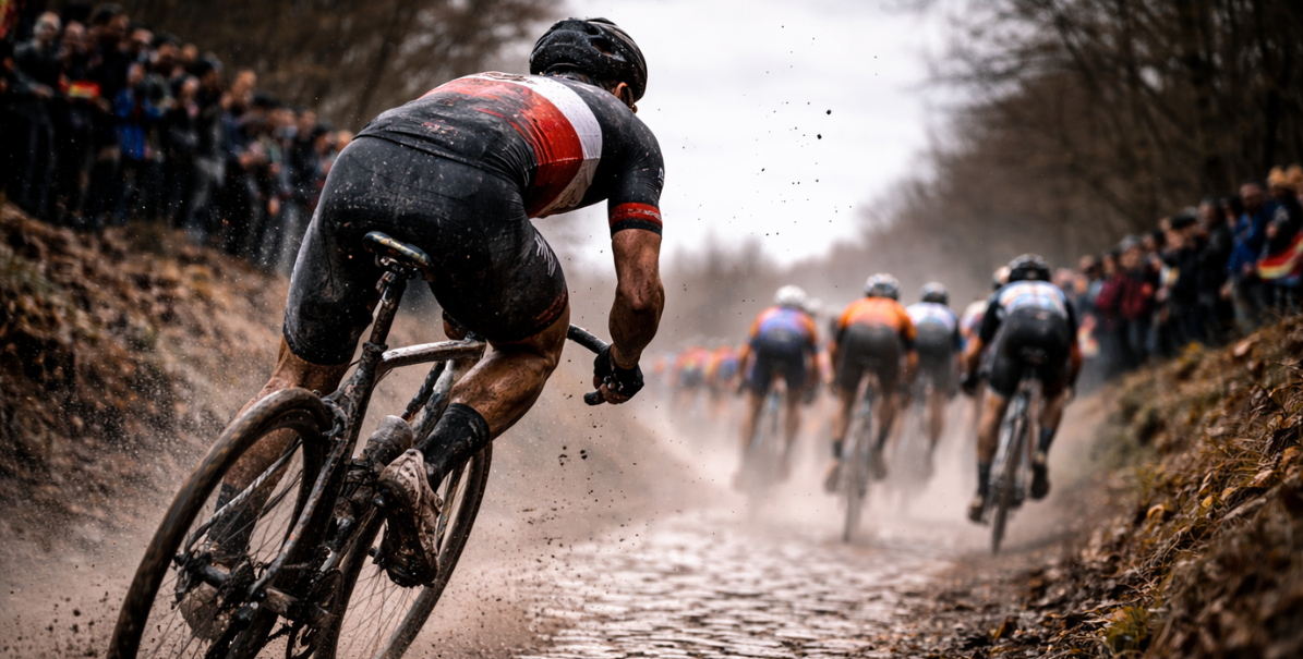 Omloop Nieuwsblad 2026: recorrido y favoritos