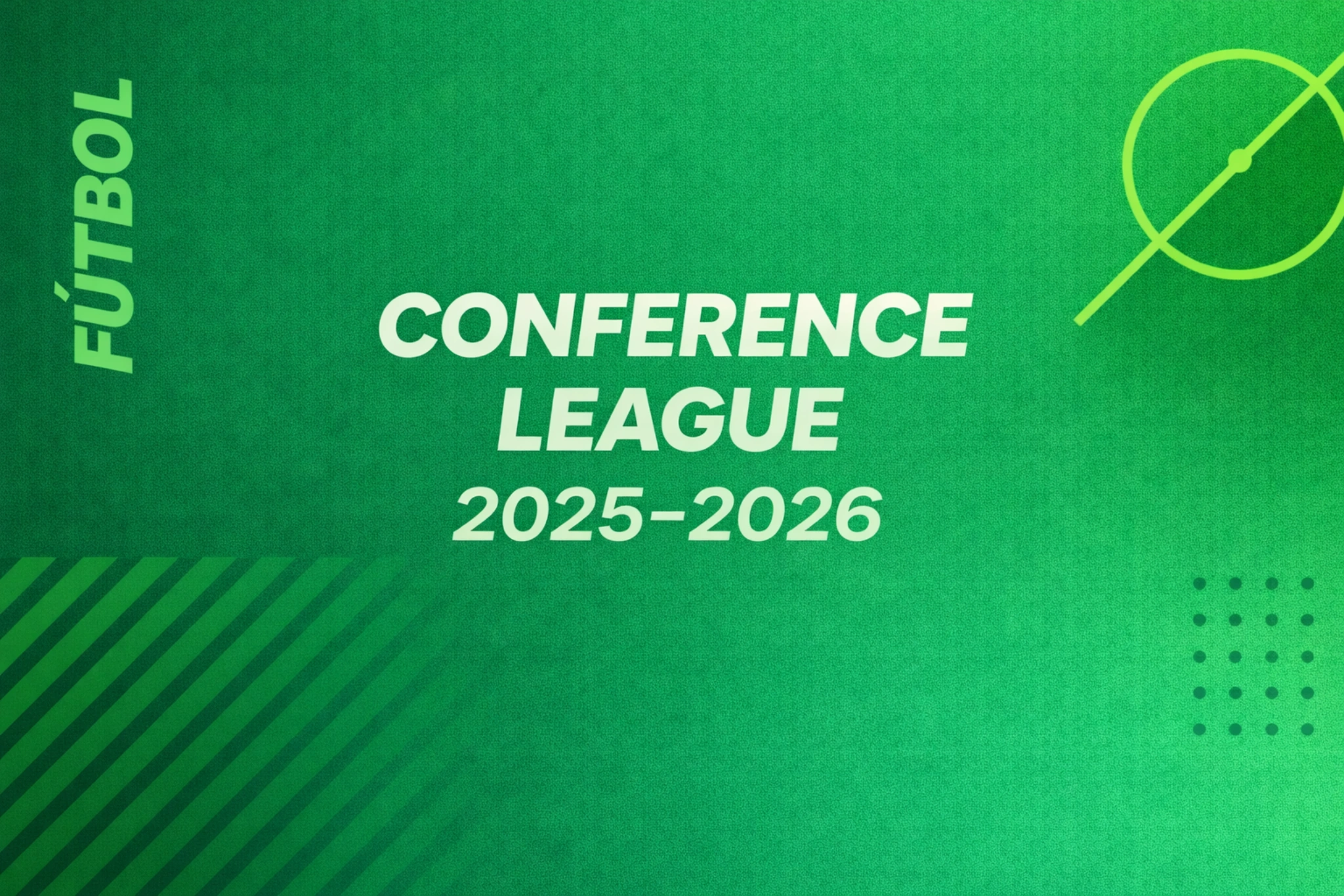 Pronósticos Conference League 2025-2026