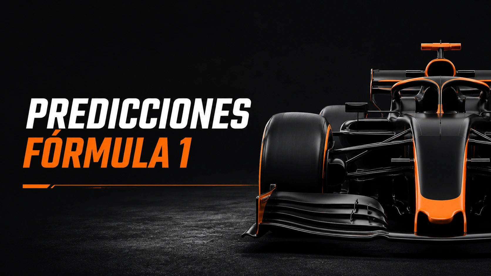 Predicciones Fórmula 1 2026: favoritos, calendario, clasificación y próximos GP (Actualizado)