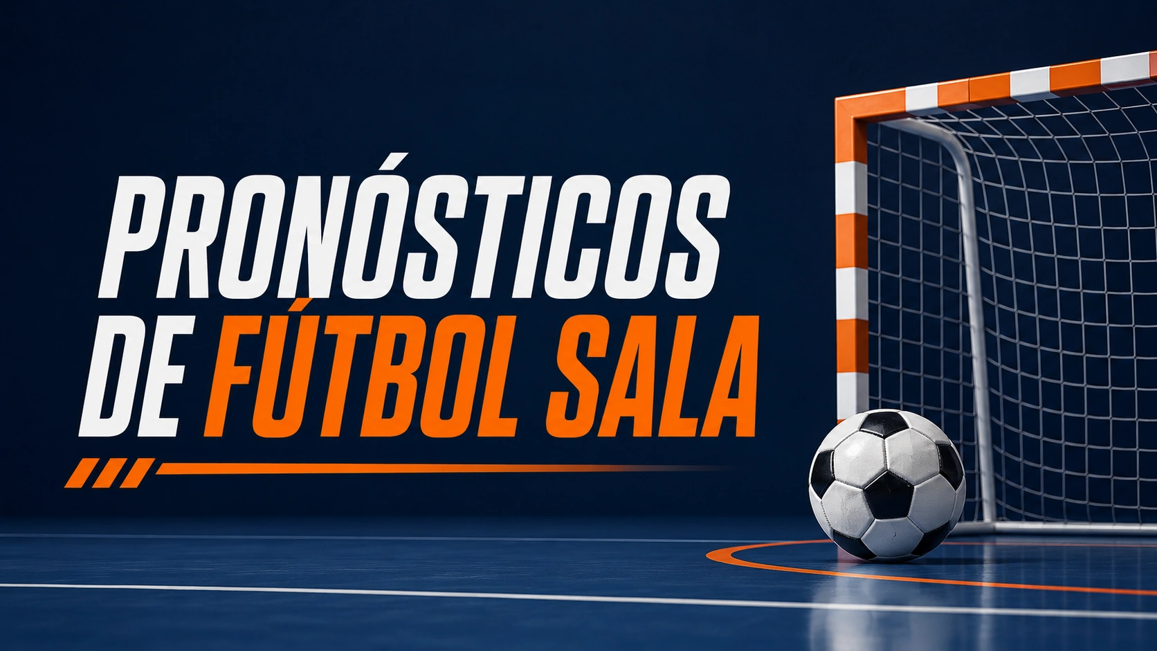 Pronósticos fútbol sala 2025-26: semifinales LNFS en juego