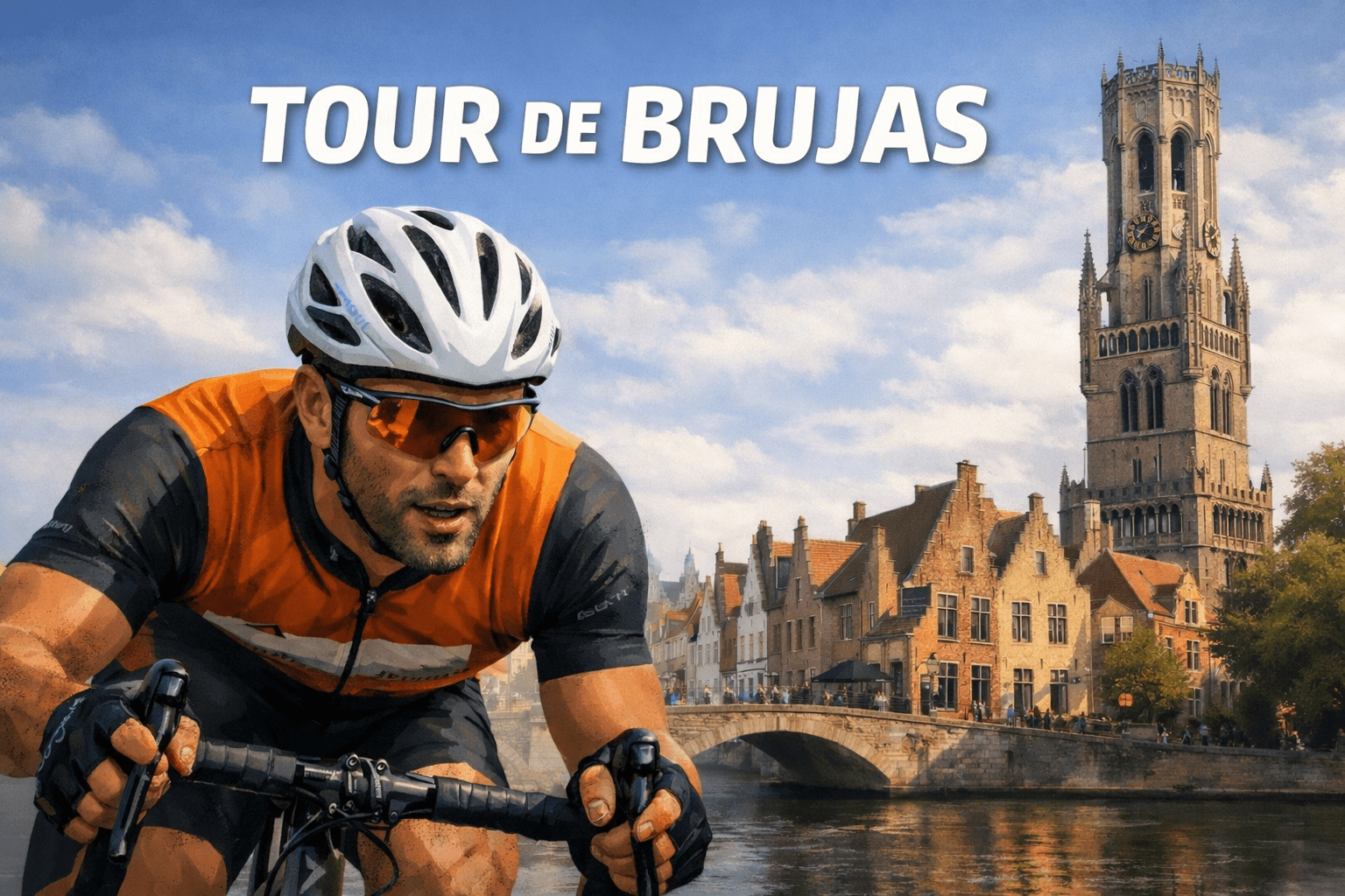 Tour de Brujas 2026: novedades y favoritos