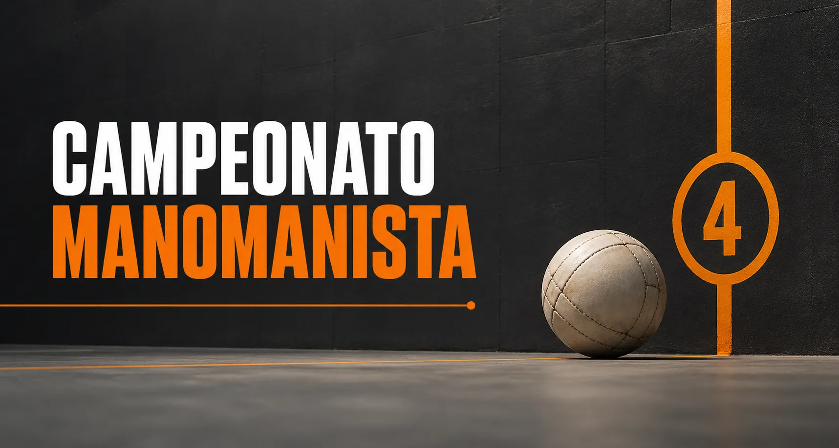 Campeonato Manomanista 2026: Darío campeón, resultado de la final y claves
