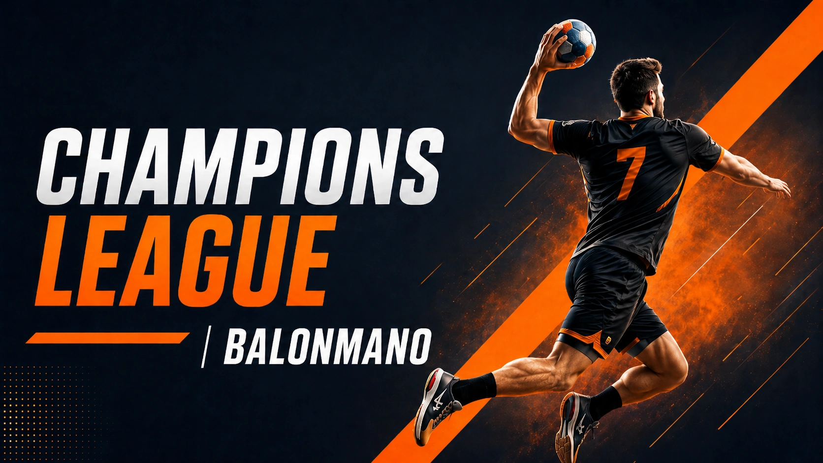 Champions League de balonmano: qué es, formato, historia y cómo seguirla (2025/26)