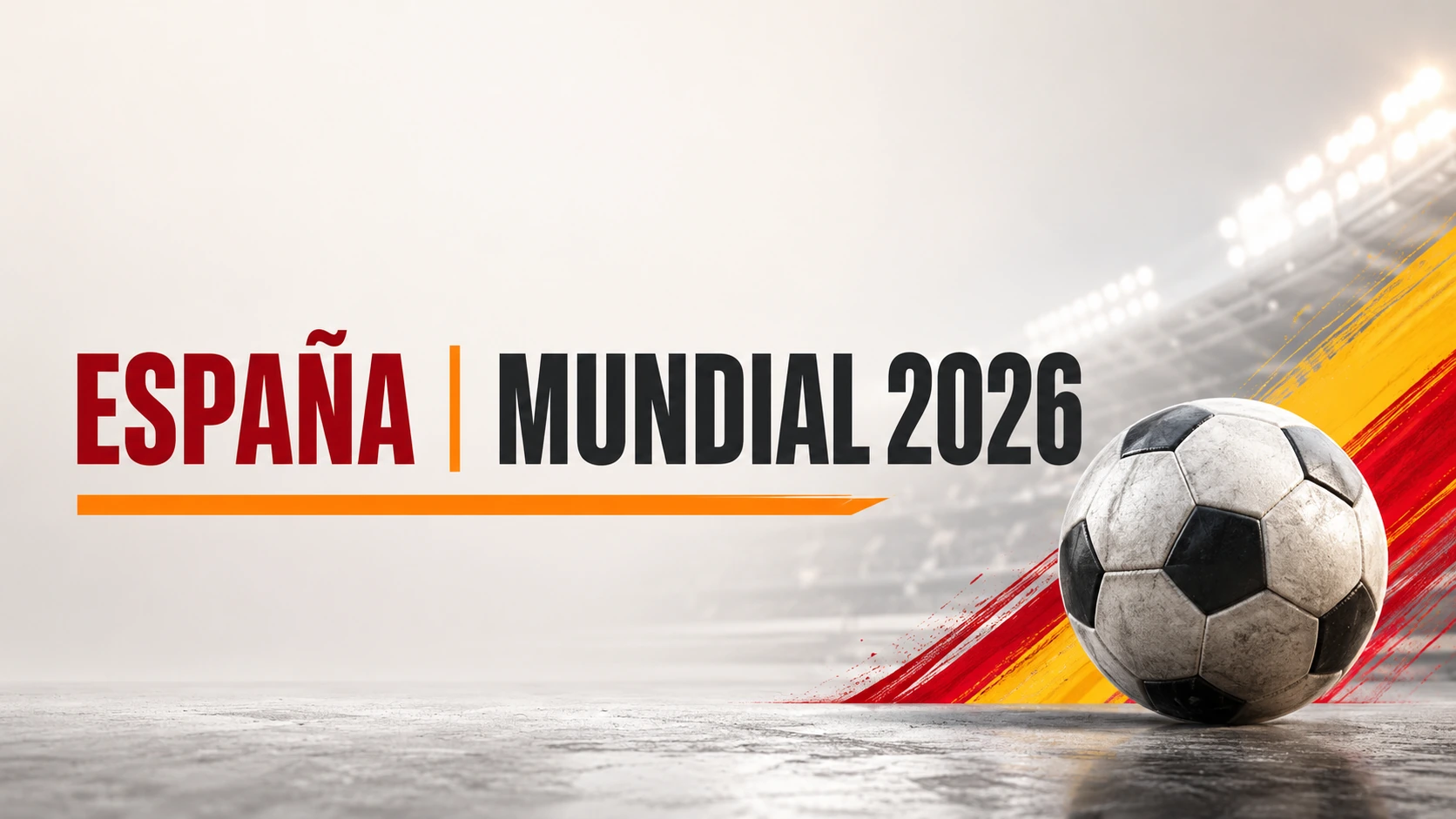 Pronósticos España Mundial 2026: convocados, grupo, calendario y más (Actualizado)