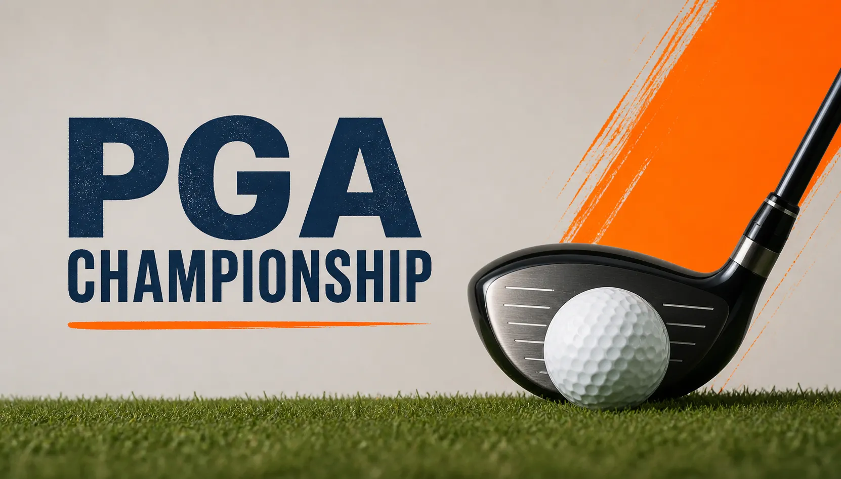 PGA Championship 2026 (14-17 de mayo): favoritos, claves y dónde se juega el segundo major del año