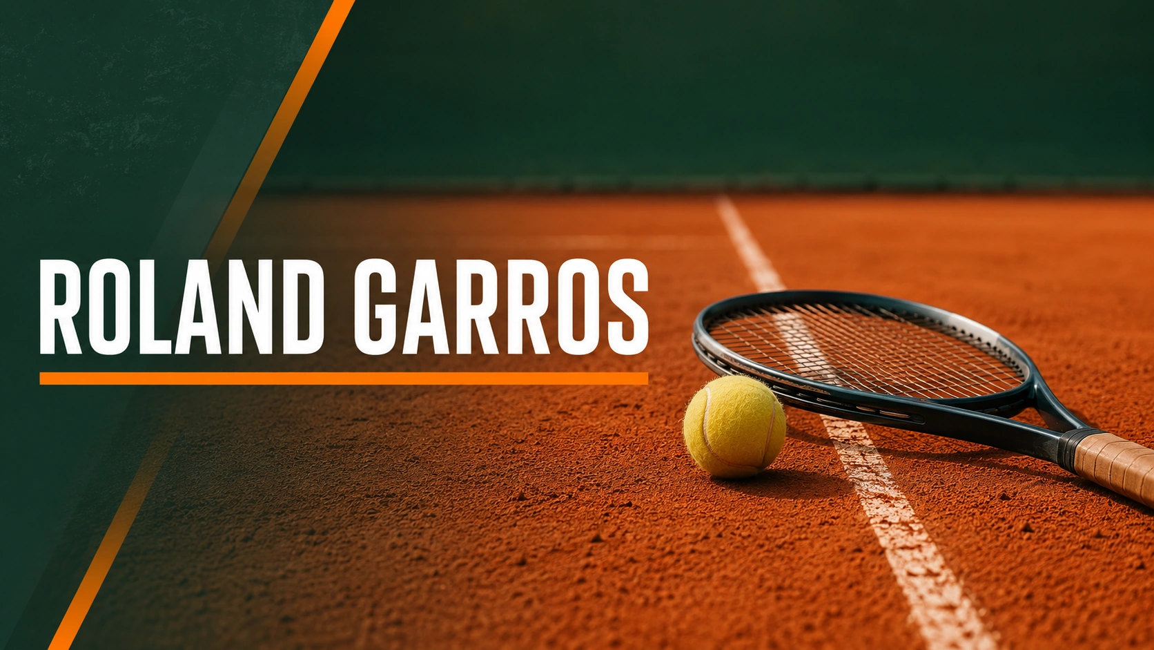 Roland Garros 2026: favoritos, claves y cómo apostar en el Abierto de Francia